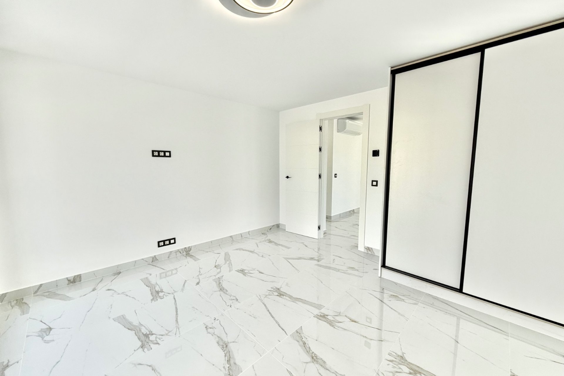 Revente - Villa - Ciudad Quesada