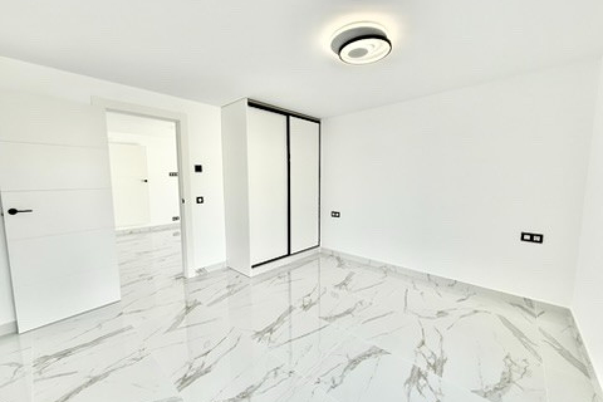 Revente - Villa - Ciudad Quesada