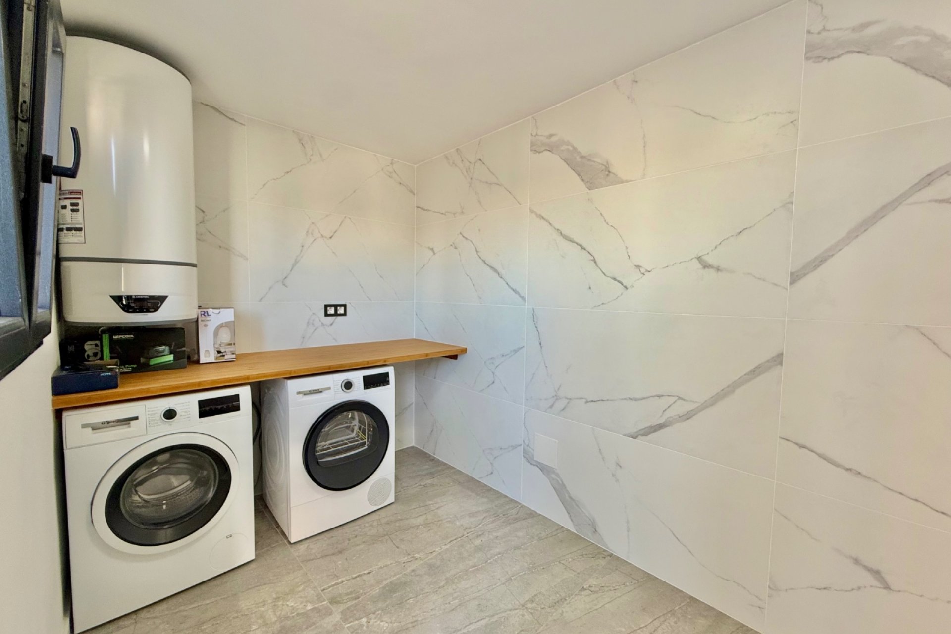 Revente - Villa - Ciudad Quesada