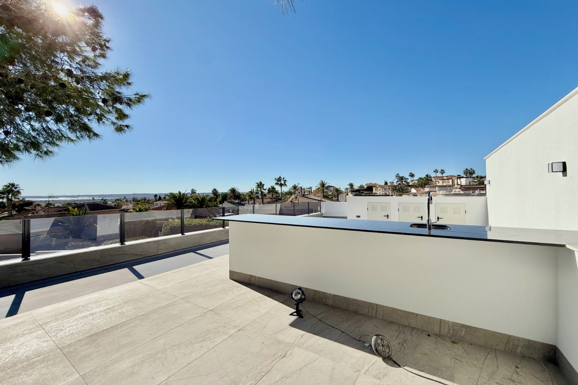 Revente - Villa - Ciudad Quesada