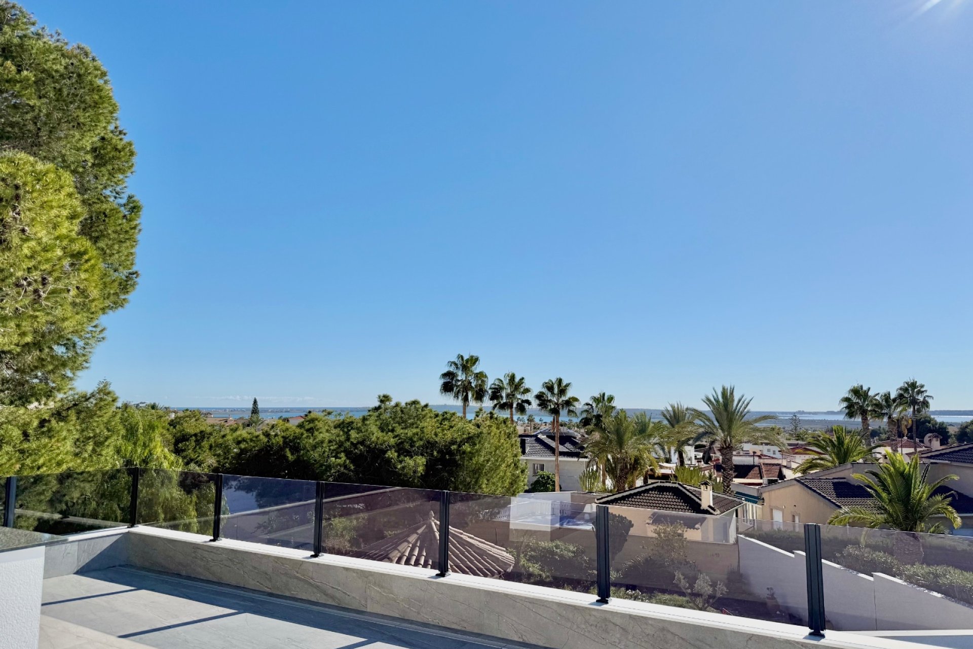 Revente - Villa - Ciudad Quesada