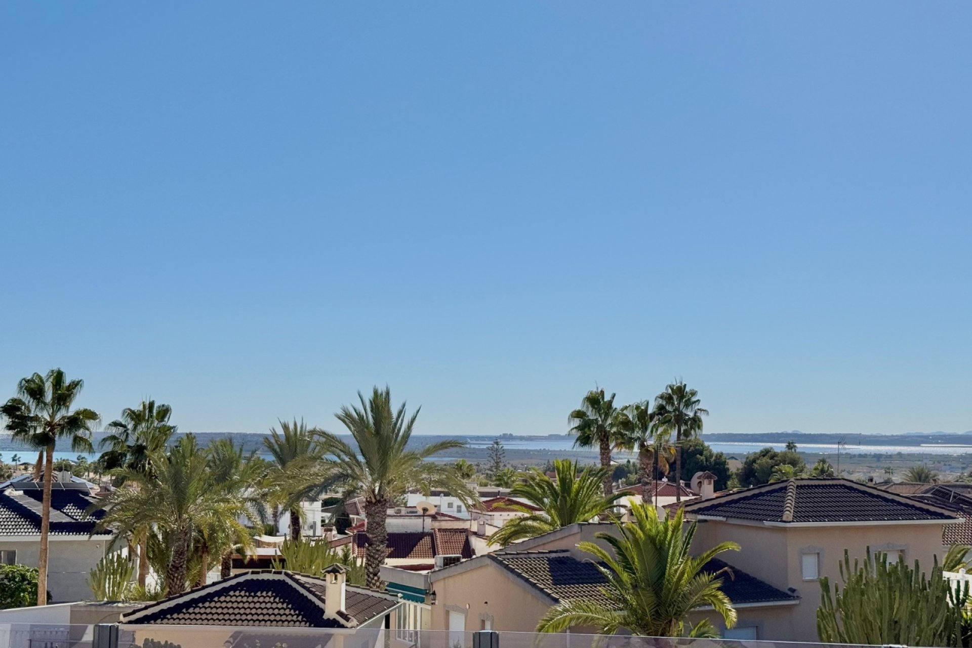 Revente - Villa - Ciudad Quesada