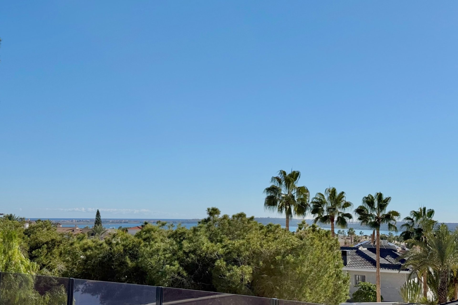 Revente - Villa - Ciudad Quesada