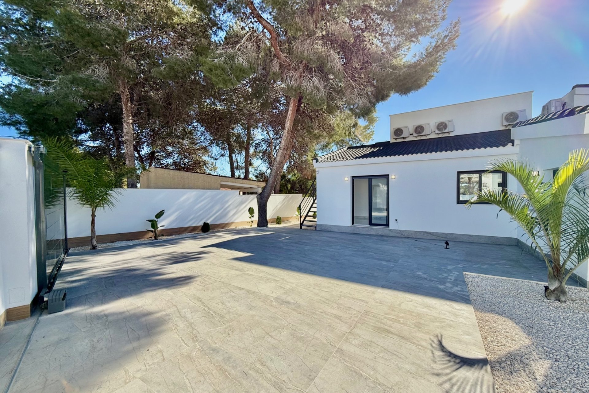 Revente - Villa - Ciudad Quesada