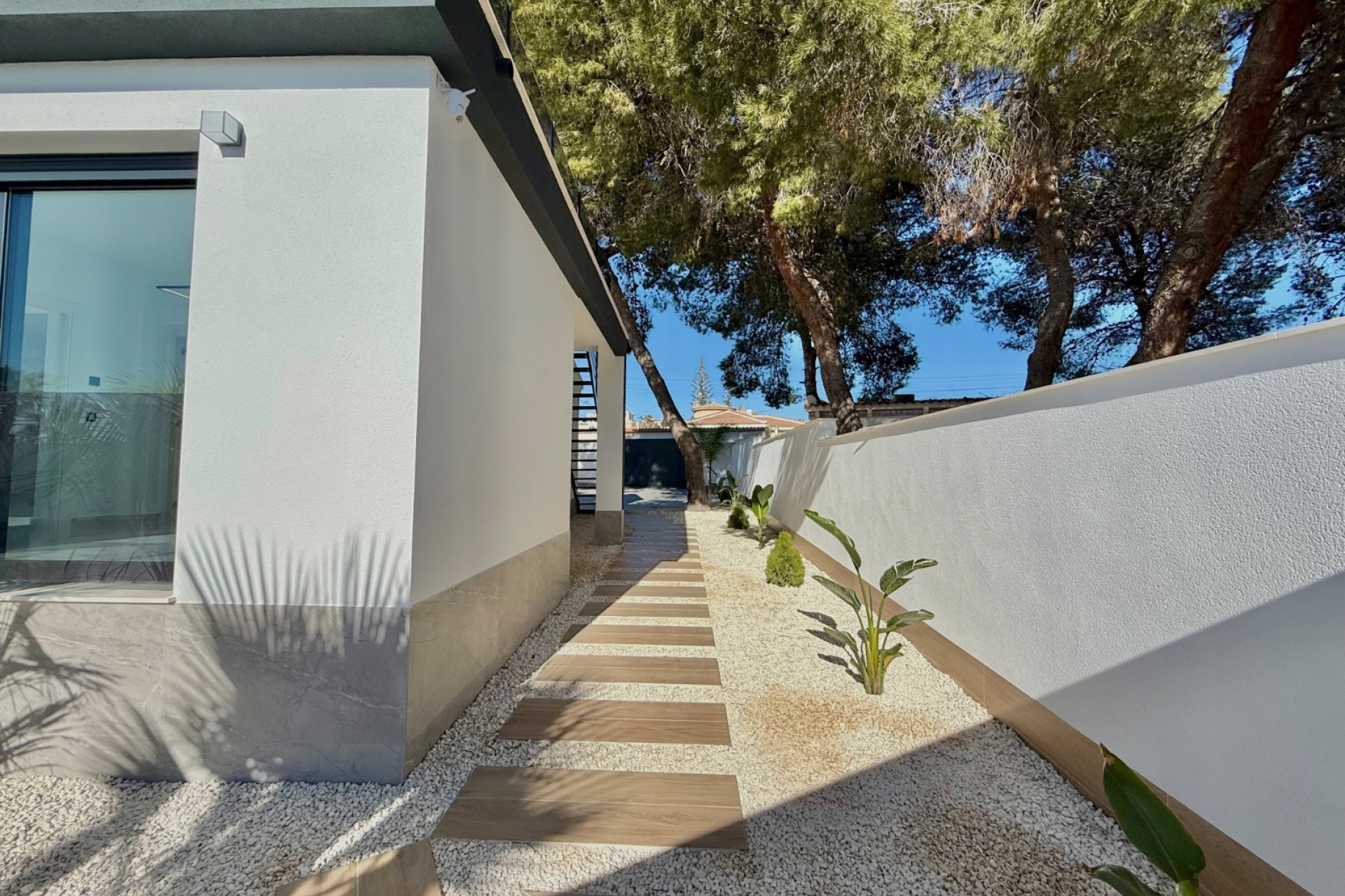 Revente - Villa - Ciudad Quesada