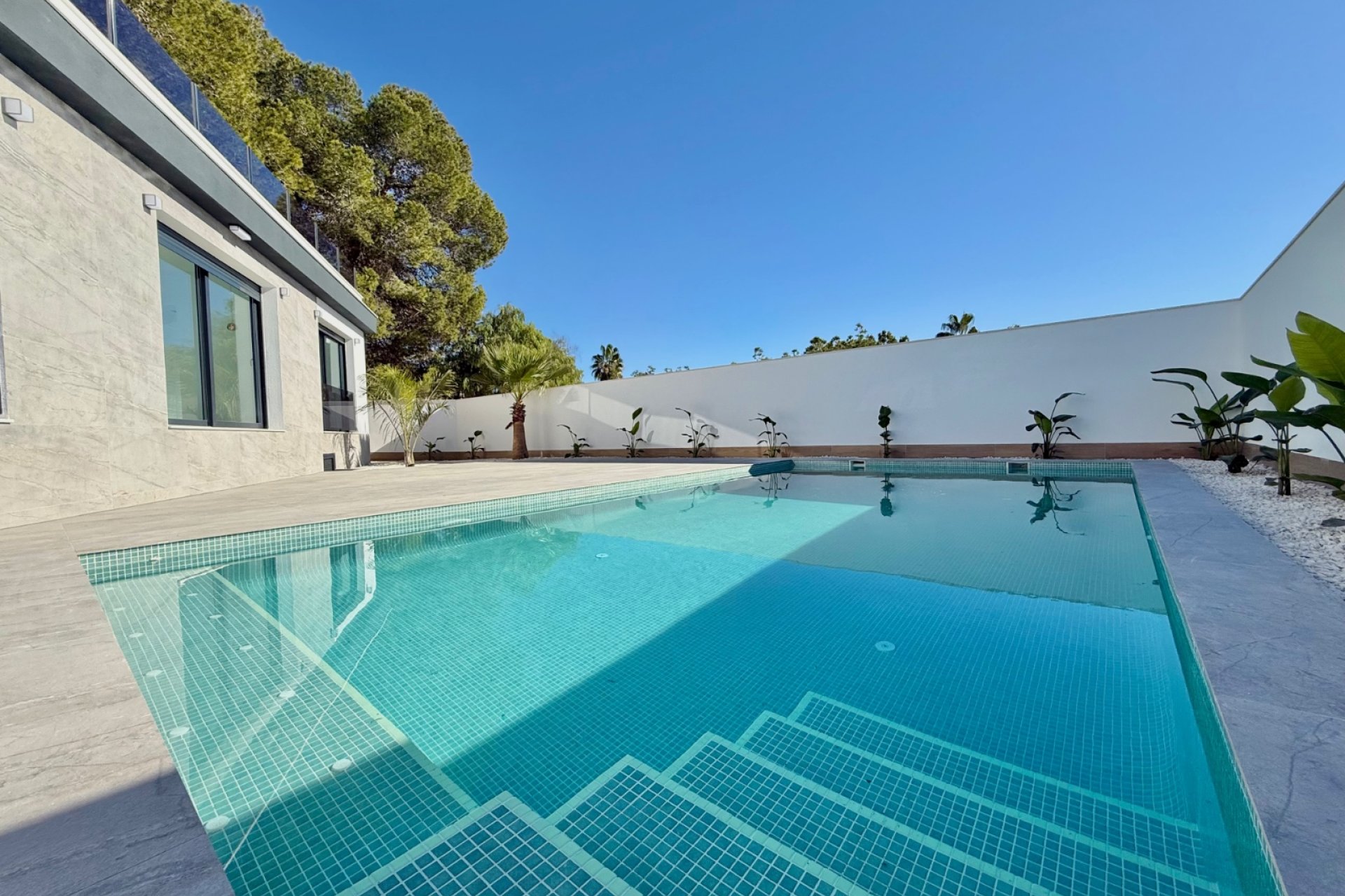 Revente - Villa - Ciudad Quesada