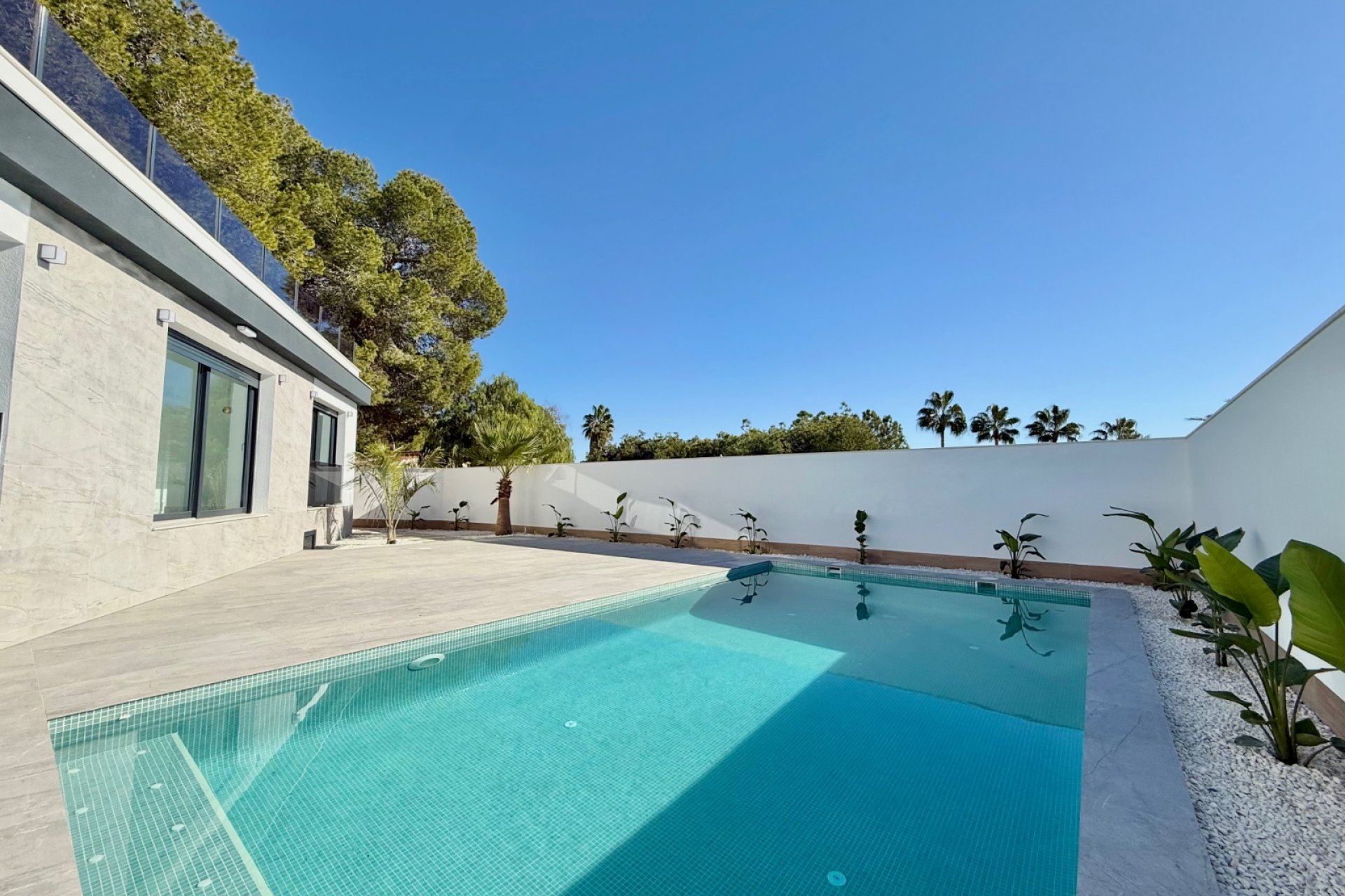 Revente - Villa - Ciudad Quesada