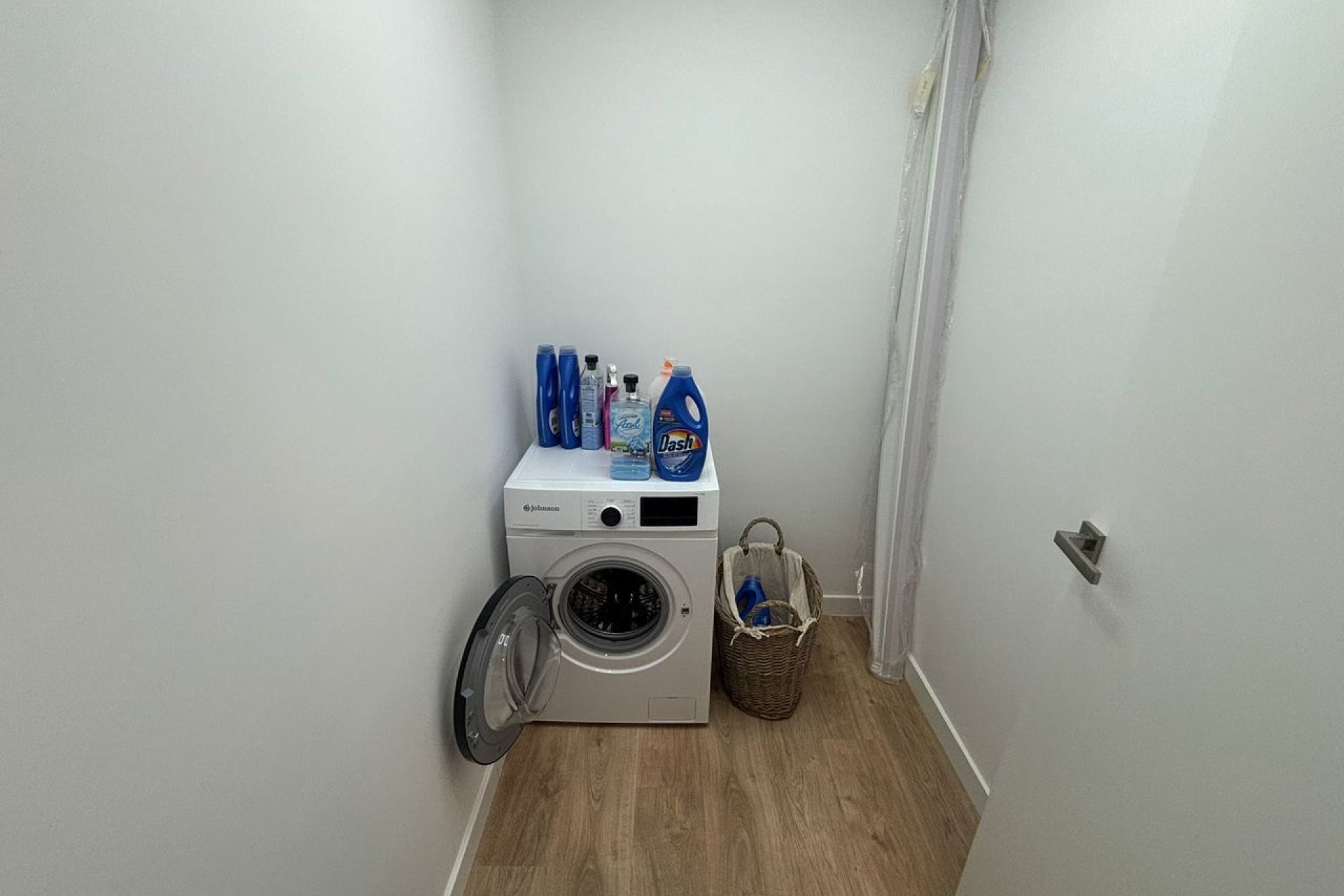 Revente - Villa - Ciudad Quesada