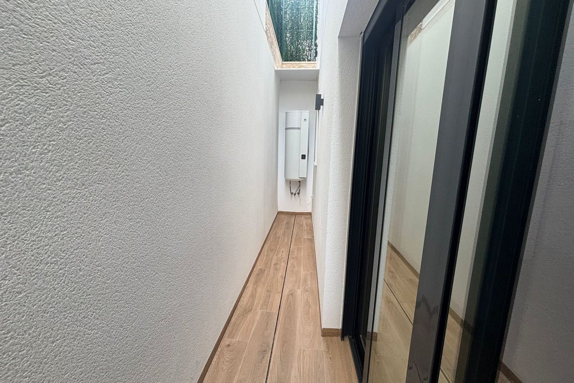 Revente - Villa - Ciudad Quesada