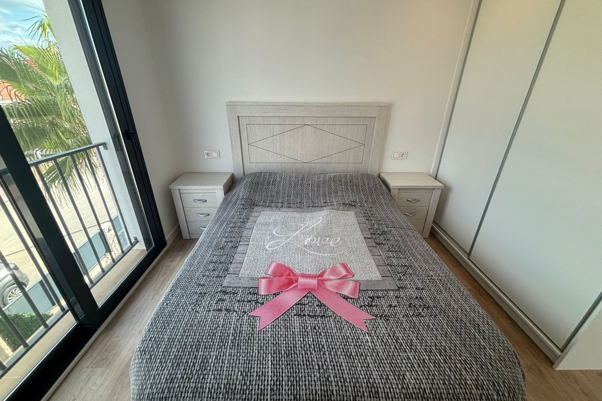 Revente - Villa - Ciudad Quesada