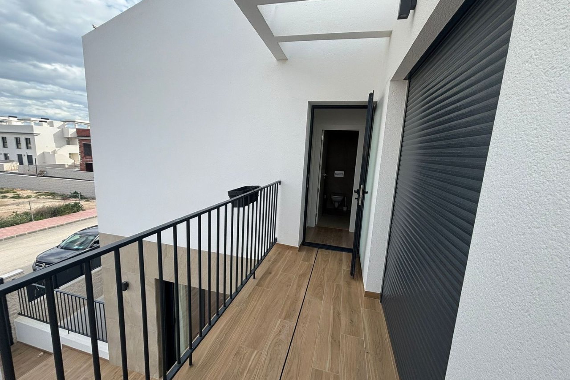 Revente - Villa - Ciudad Quesada