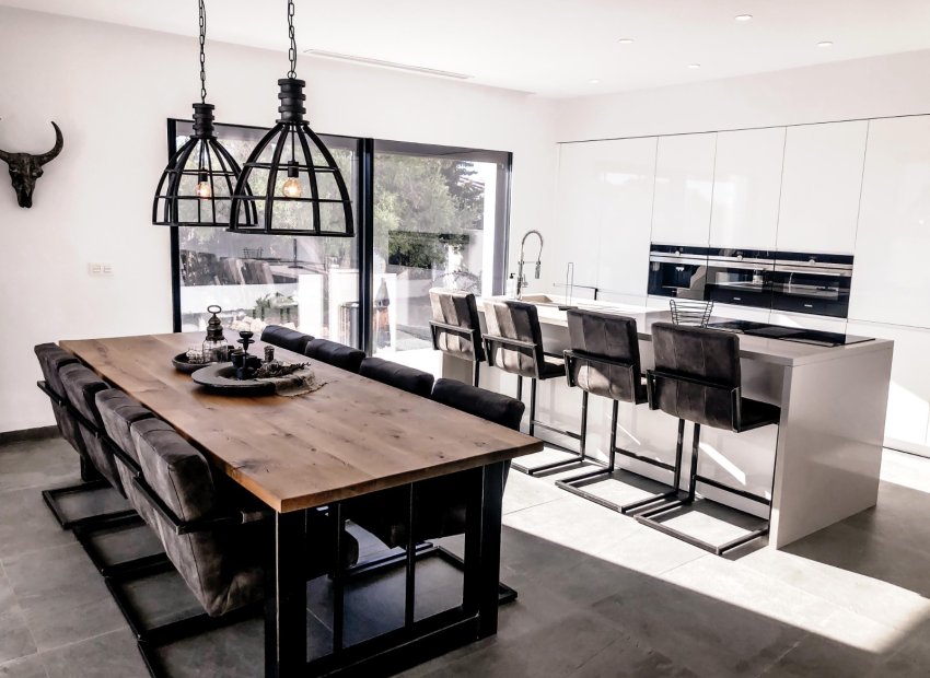 Revente - Villa - Ciudad Quesada