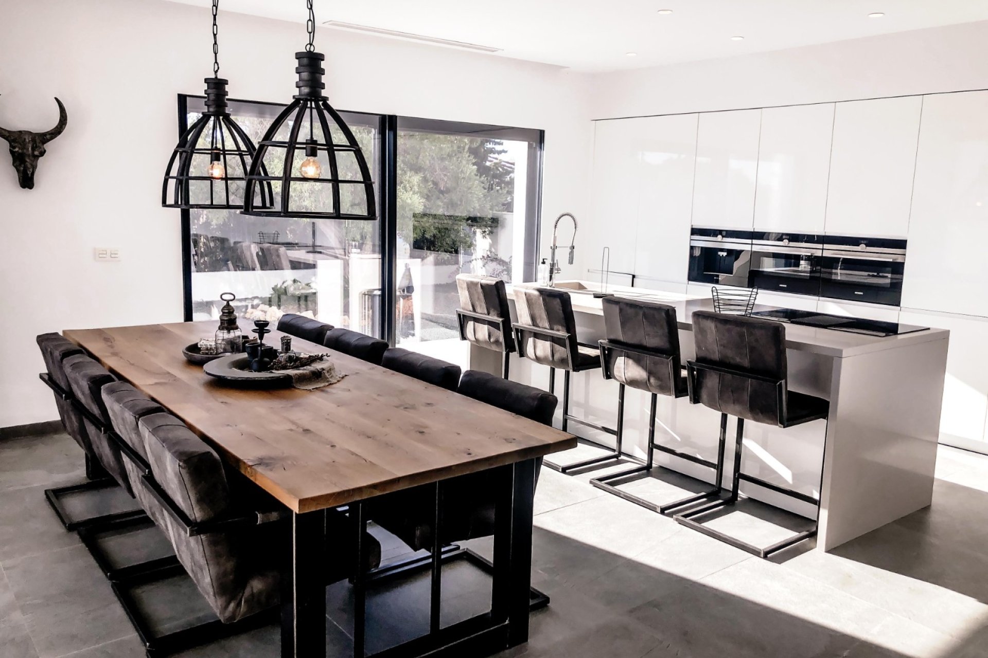 Revente - Villa - Ciudad Quesada