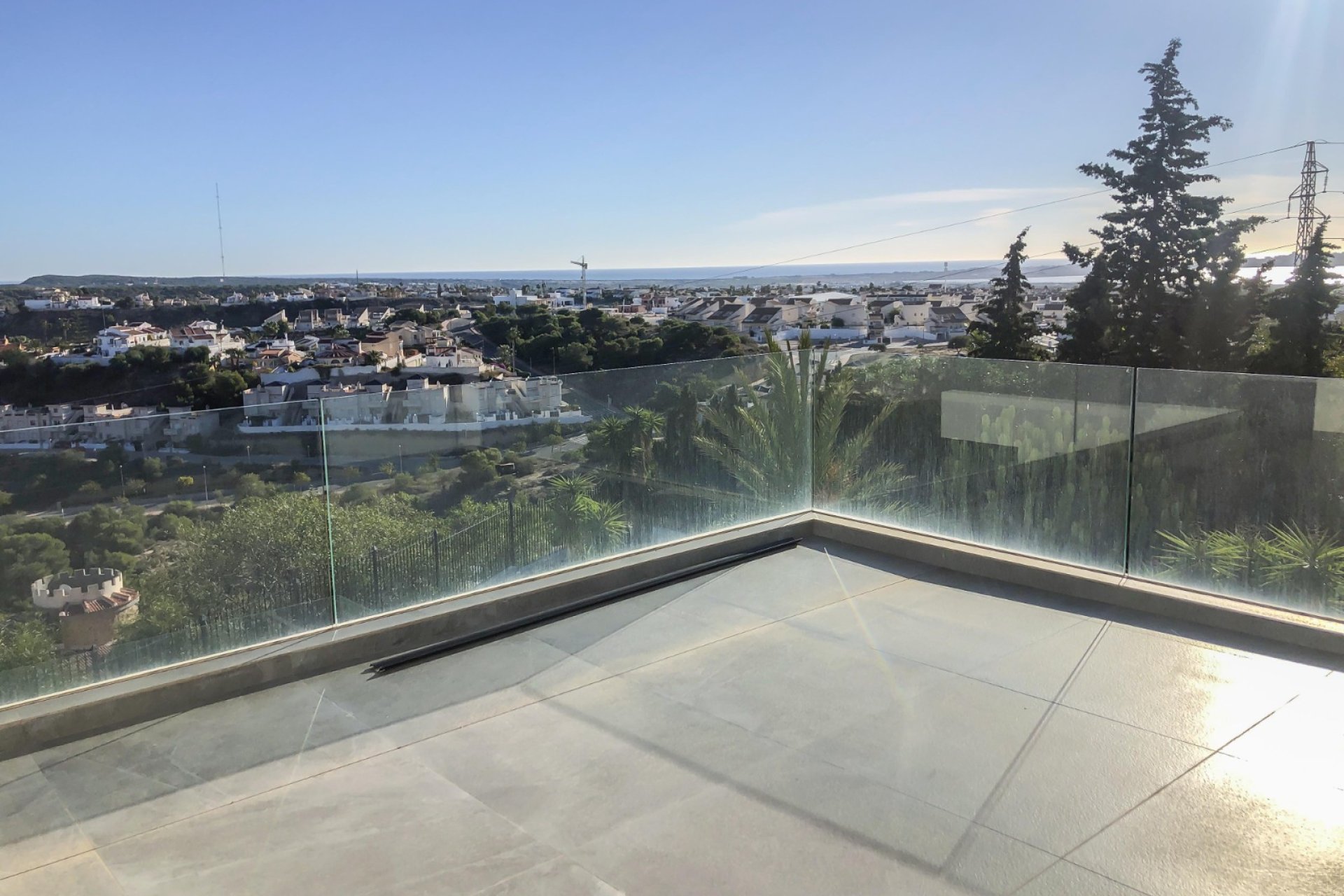 Revente - Villa - Ciudad Quesada