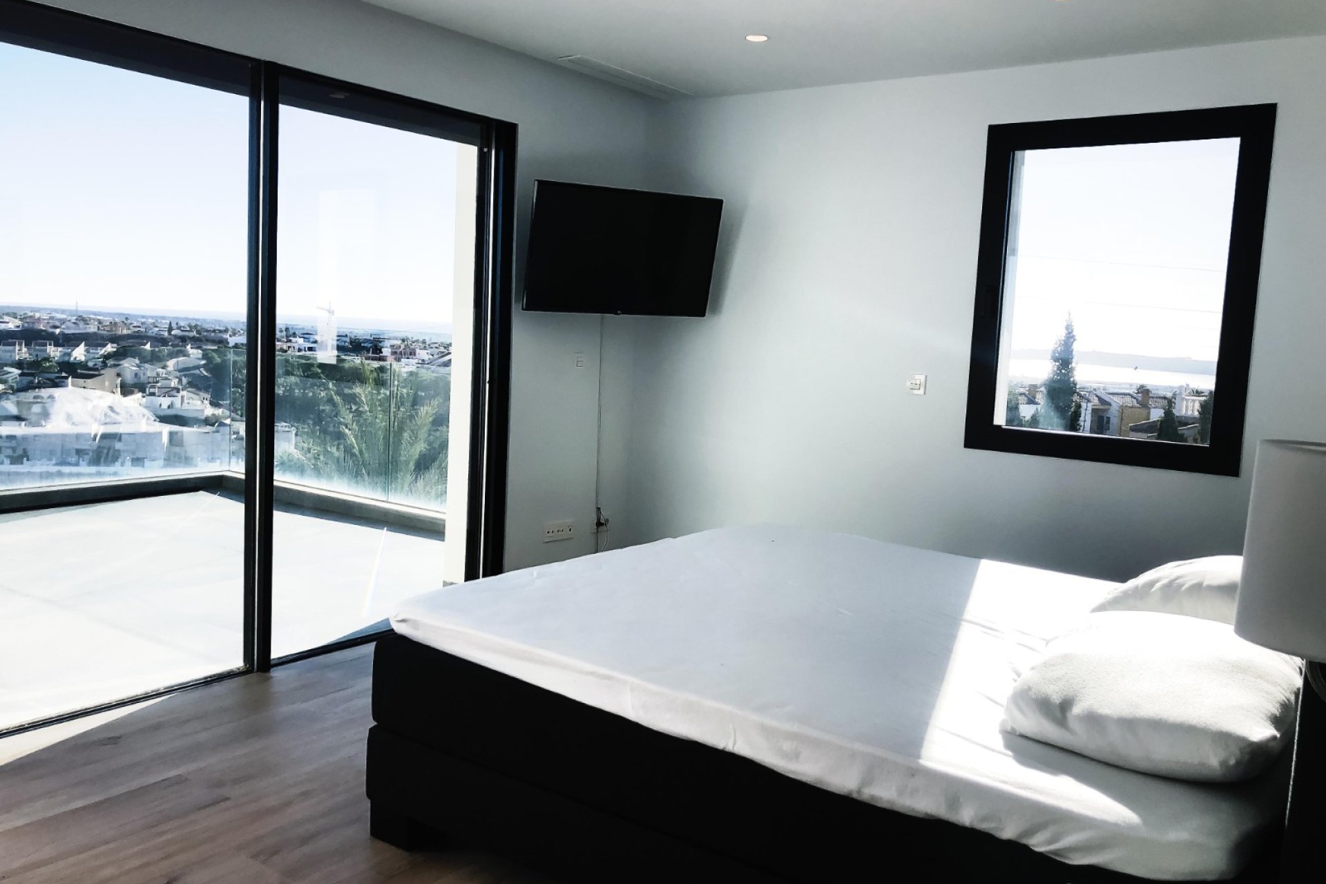 Revente - Villa - Ciudad Quesada