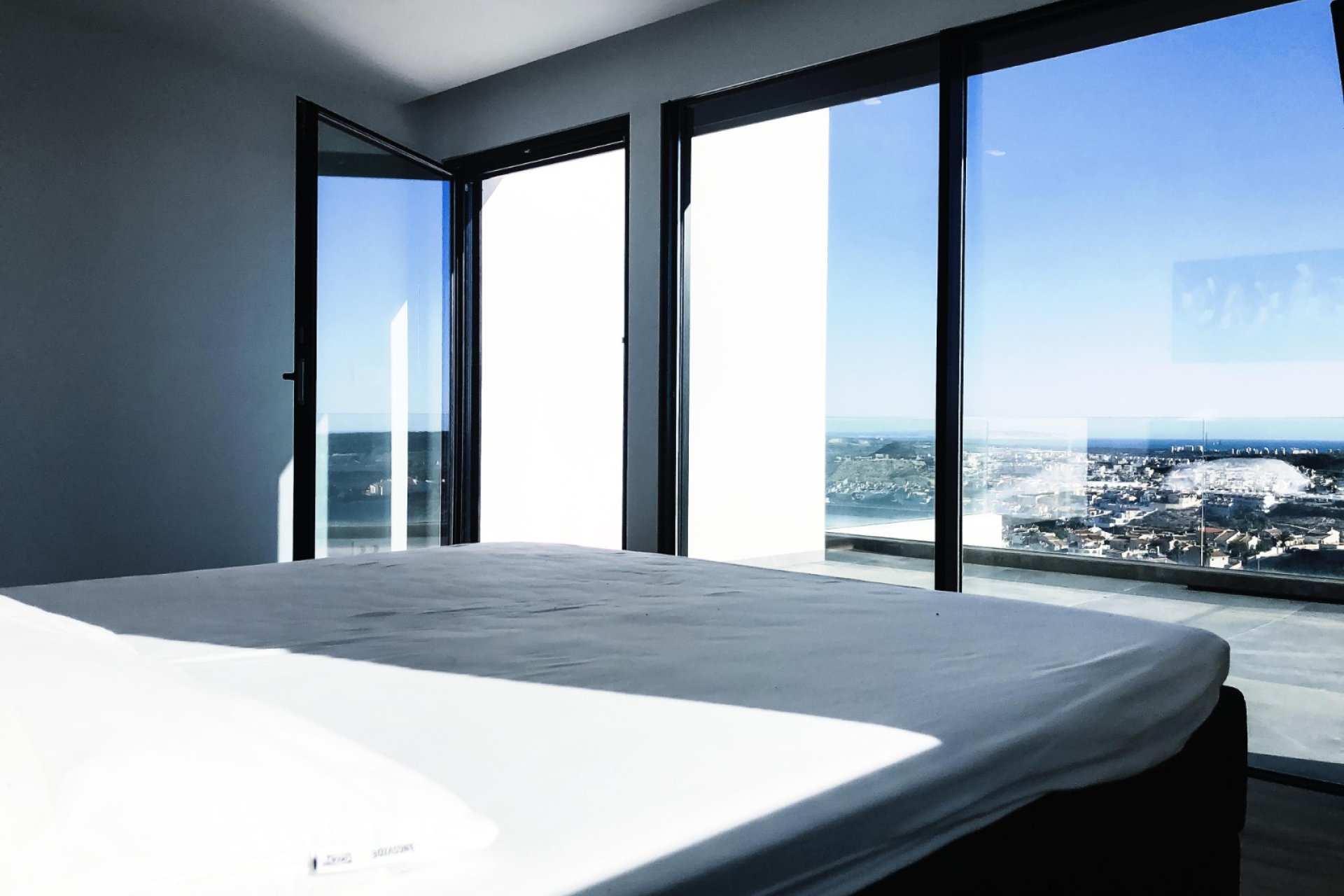 Revente - Villa - Ciudad Quesada