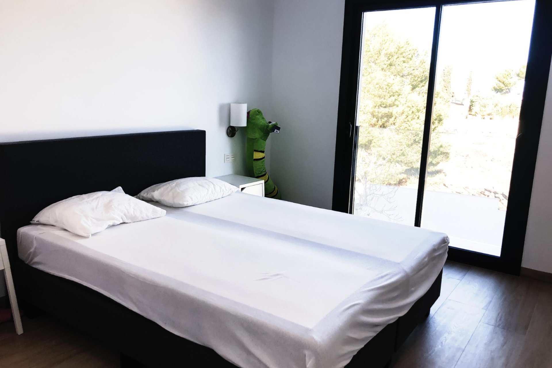 Revente - Villa - Ciudad Quesada