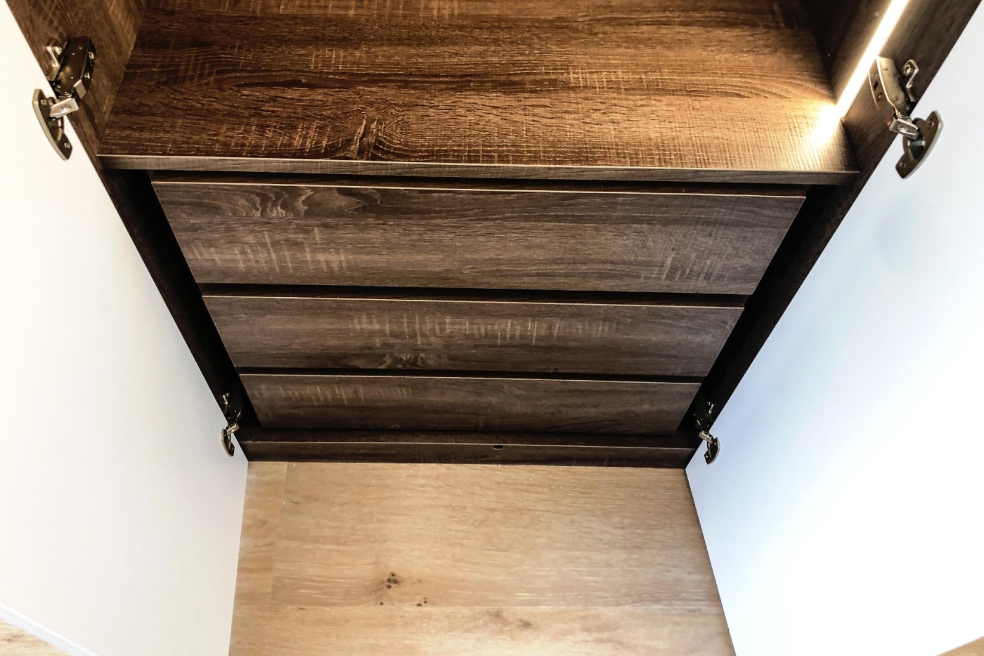 Revente - Villa - Ciudad Quesada