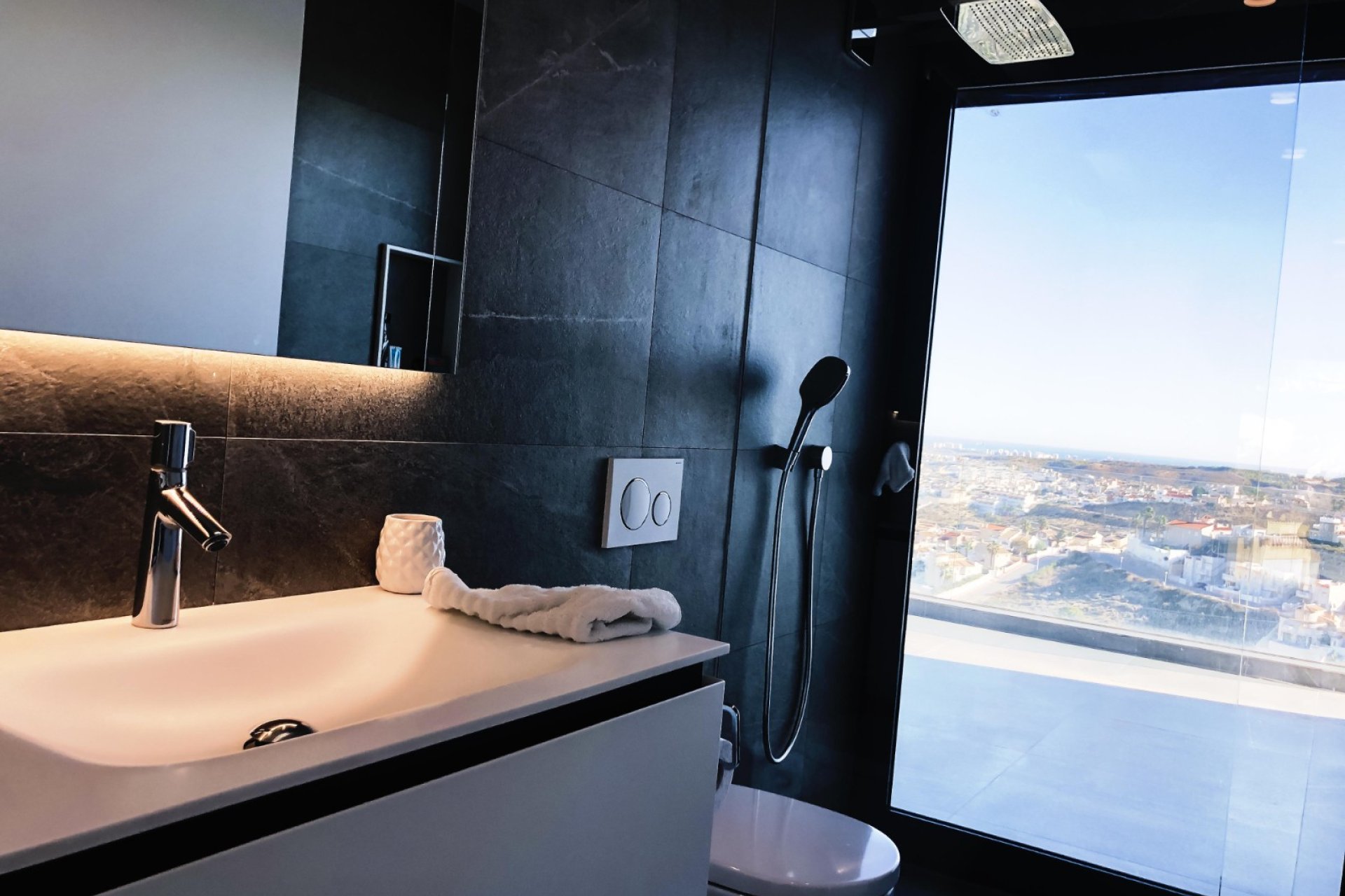 Revente - Villa - Ciudad Quesada