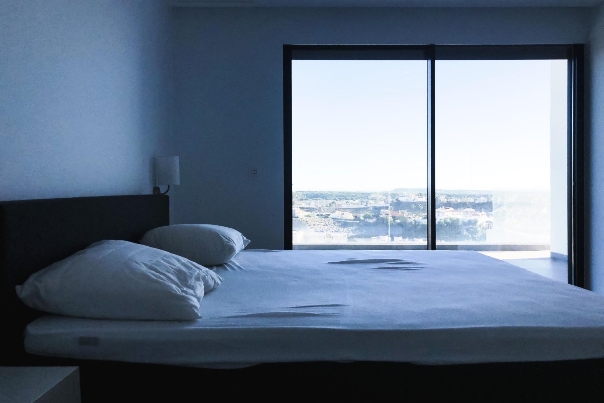 Revente - Villa - Ciudad Quesada