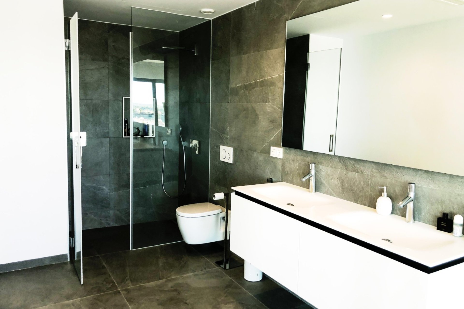 Revente - Villa - Ciudad Quesada