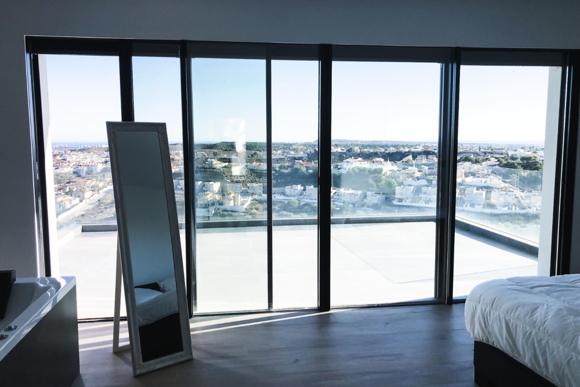 Revente - Villa - Ciudad Quesada