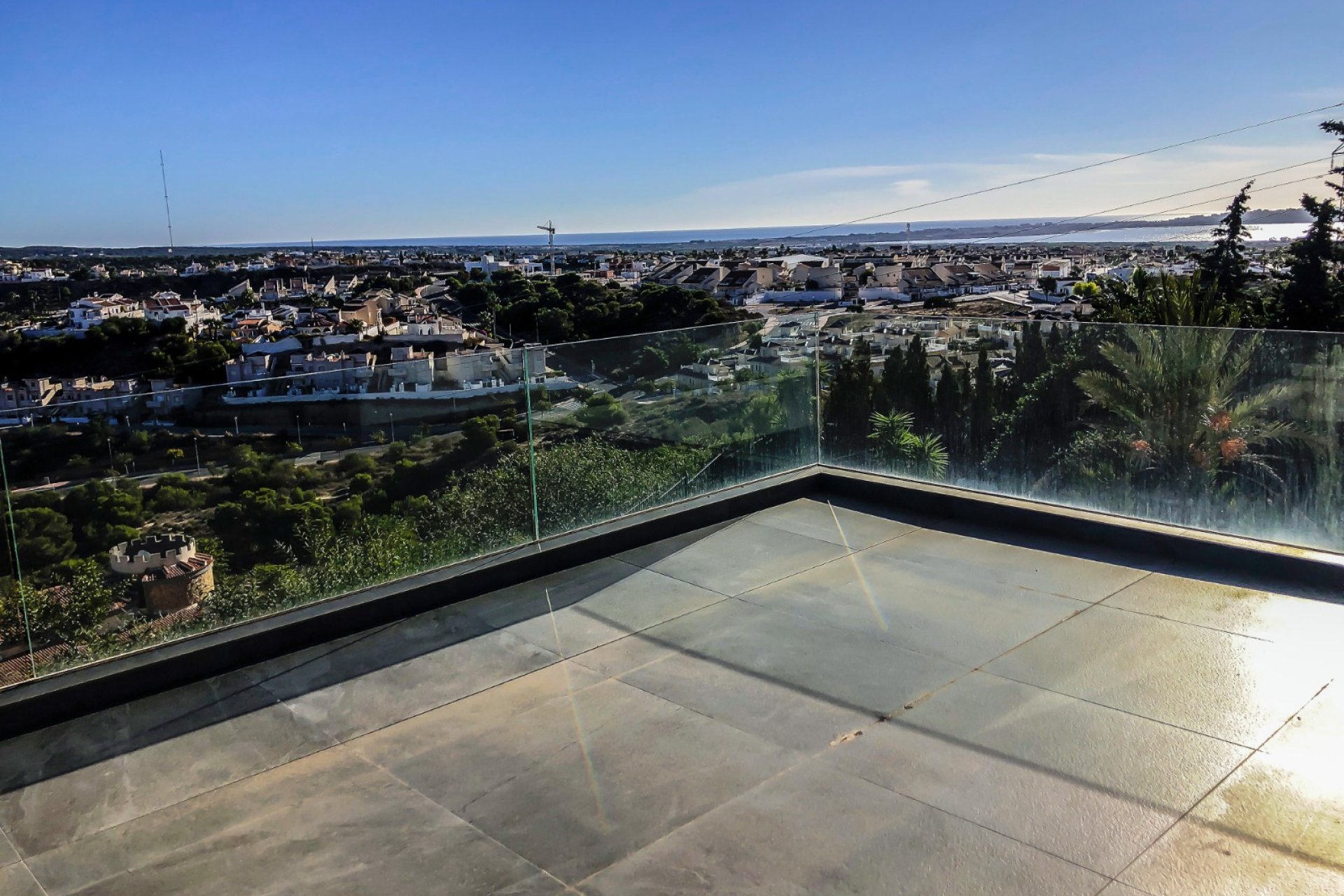 Revente - Villa - Ciudad Quesada