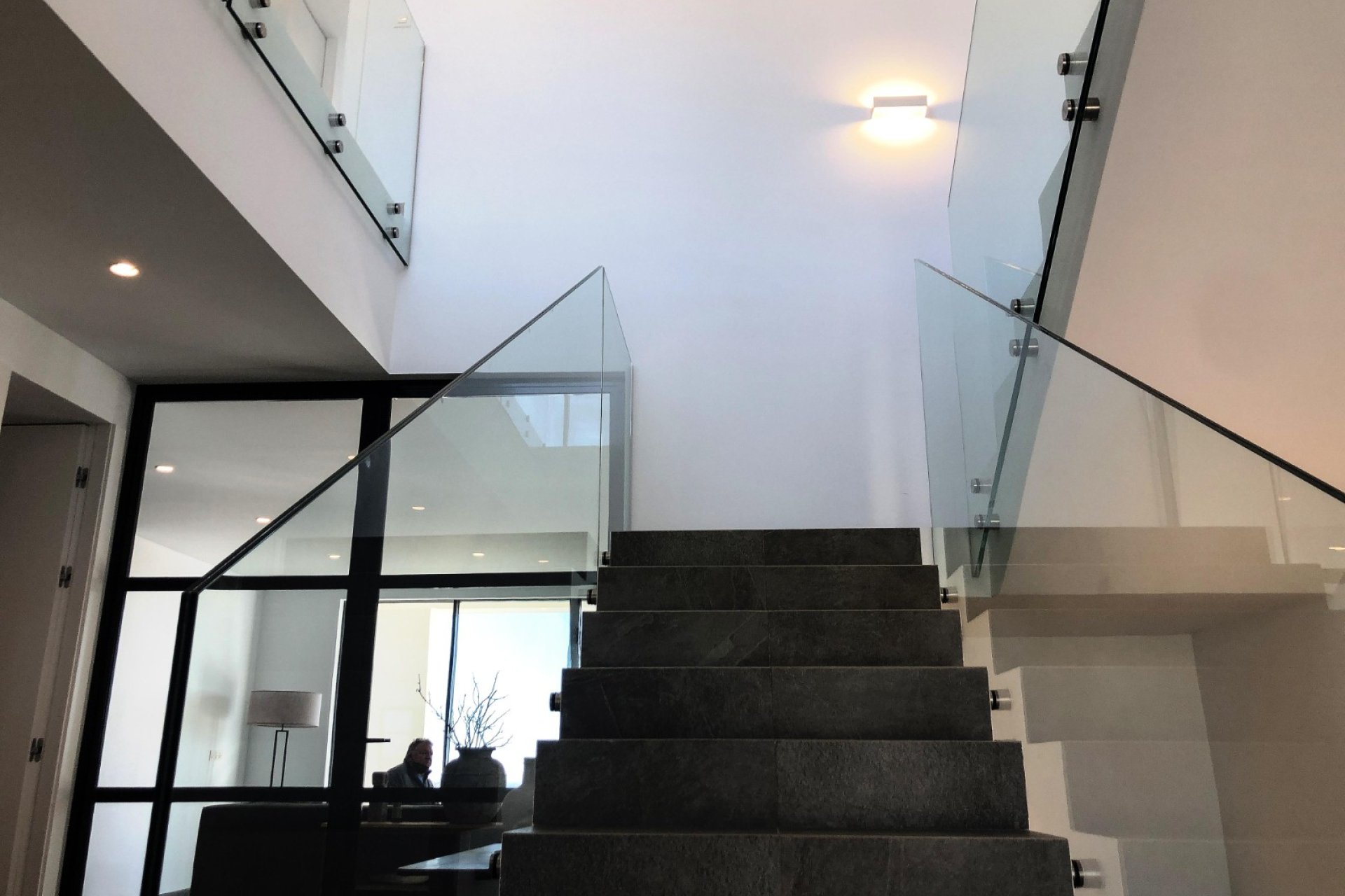 Revente - Villa - Ciudad Quesada