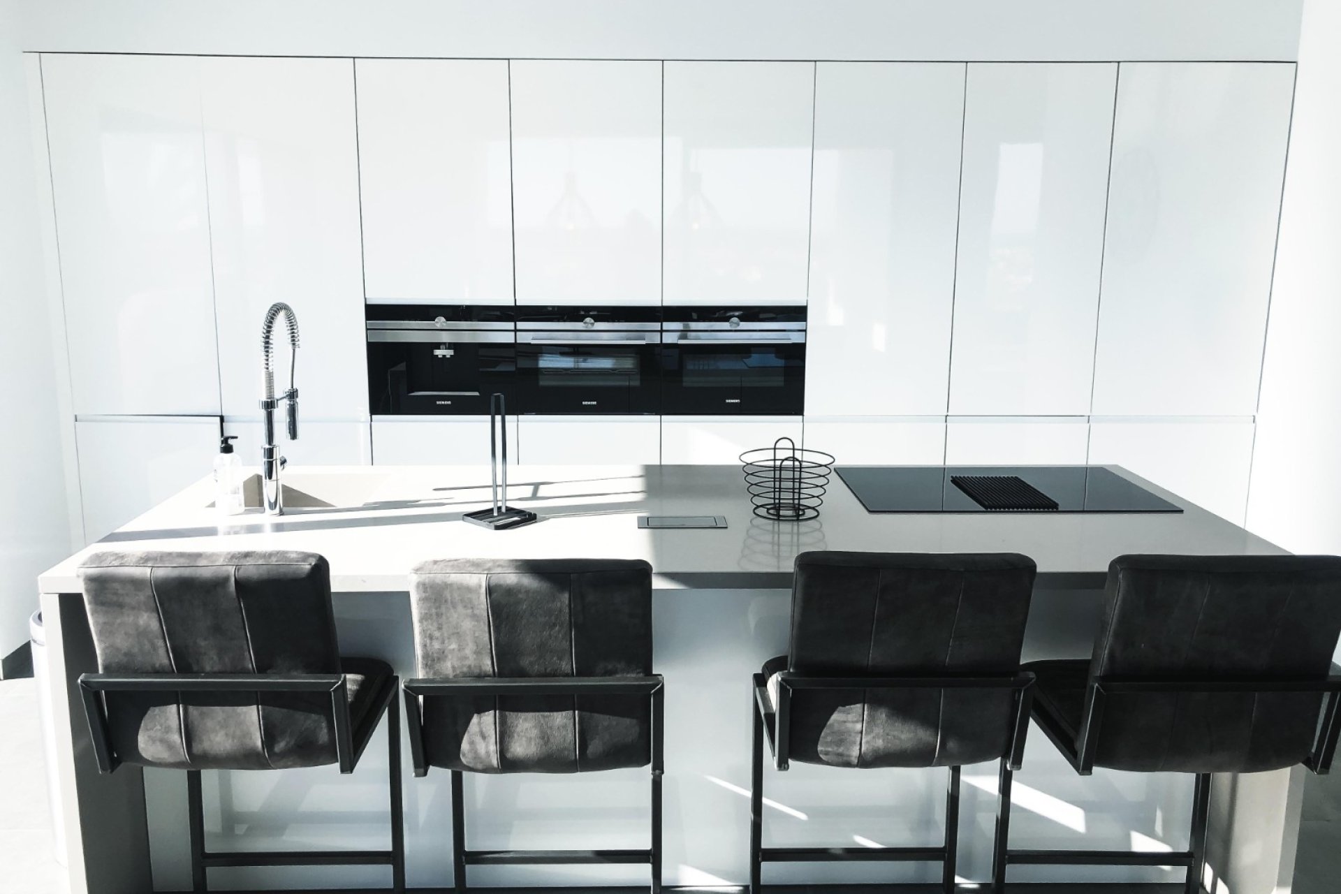 Revente - Villa - Ciudad Quesada