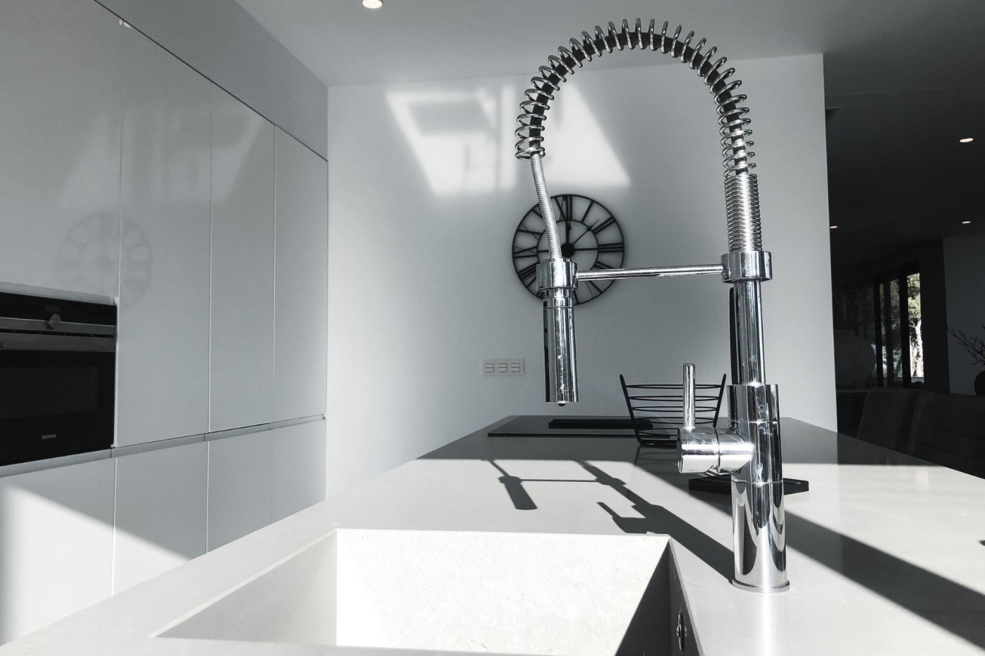 Revente - Villa - Ciudad Quesada