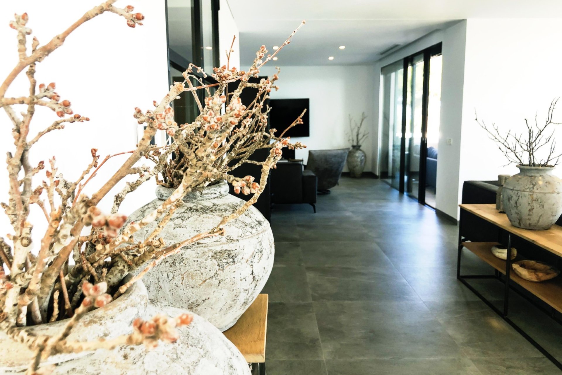 Revente - Villa - Ciudad Quesada