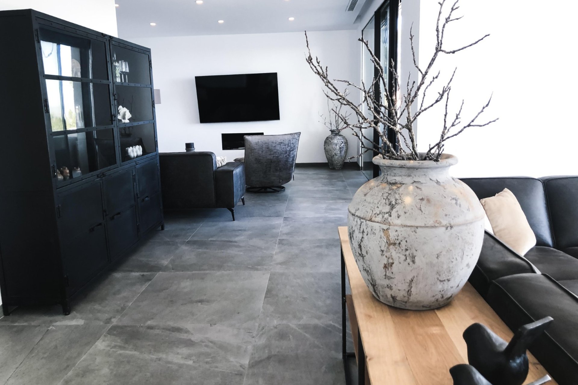 Revente - Villa - Ciudad Quesada