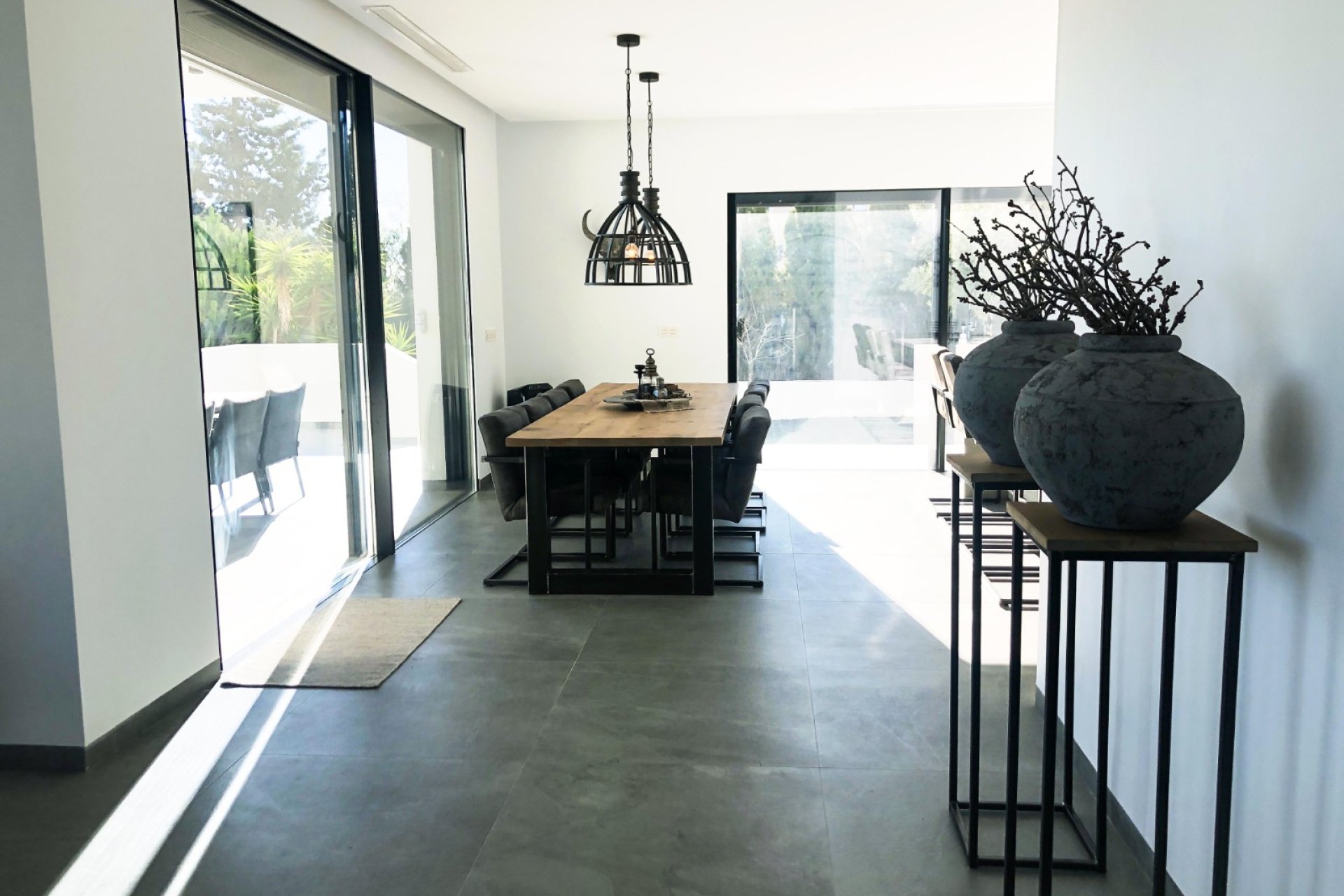 Revente - Villa - Ciudad Quesada