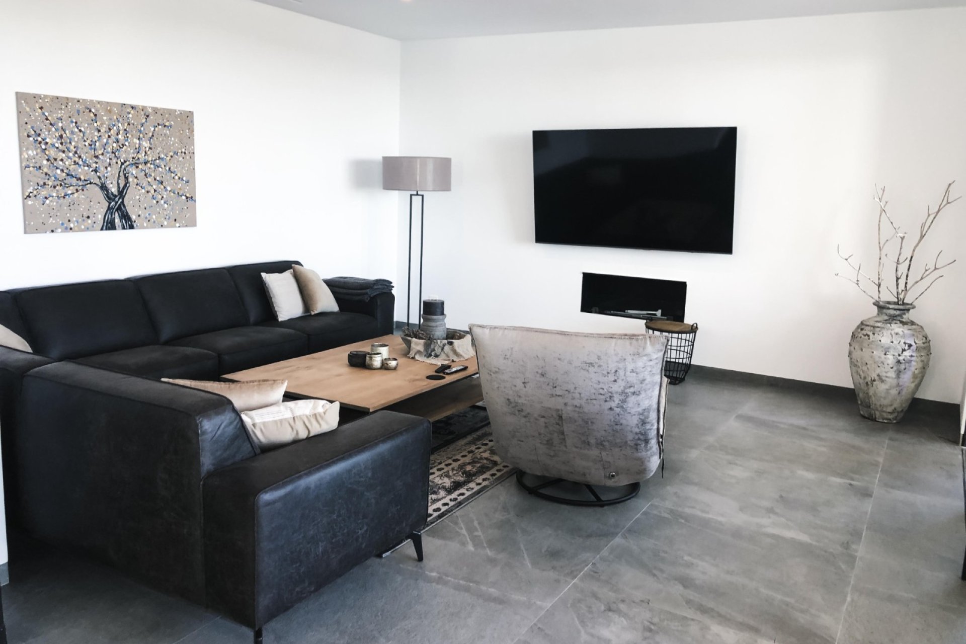 Revente - Villa - Ciudad Quesada