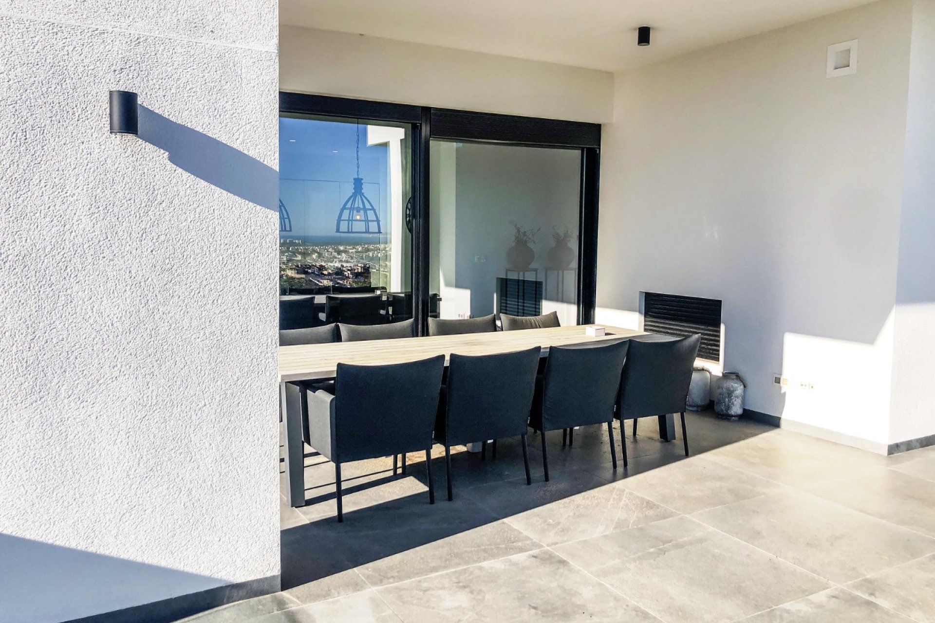 Revente - Villa - Ciudad Quesada