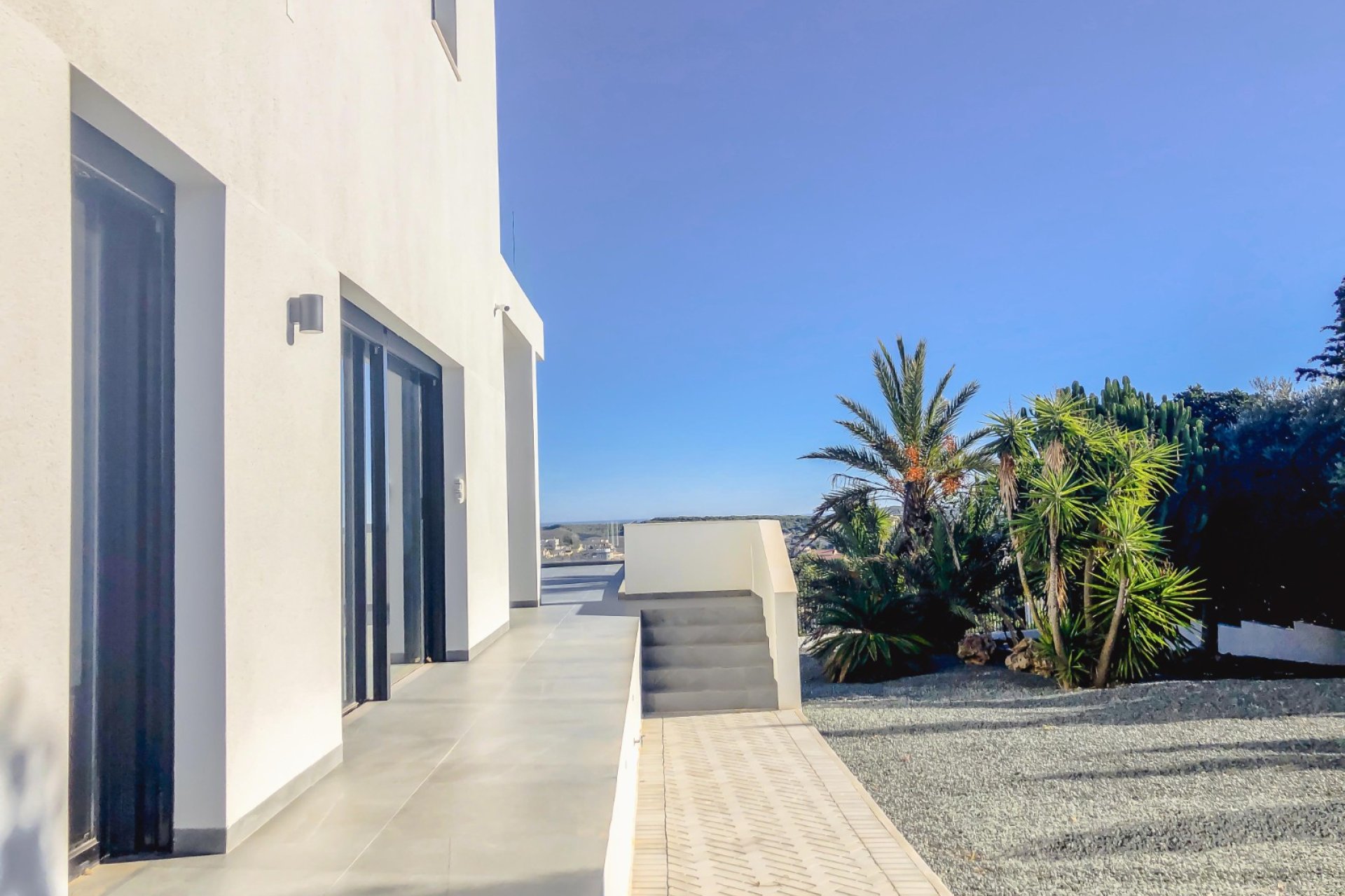 Revente - Villa - Ciudad Quesada