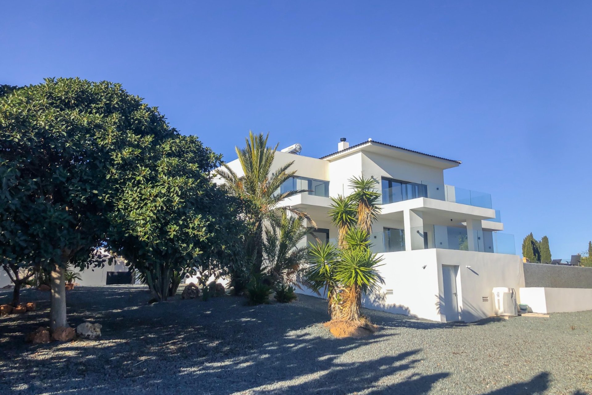 Revente - Villa - Ciudad Quesada