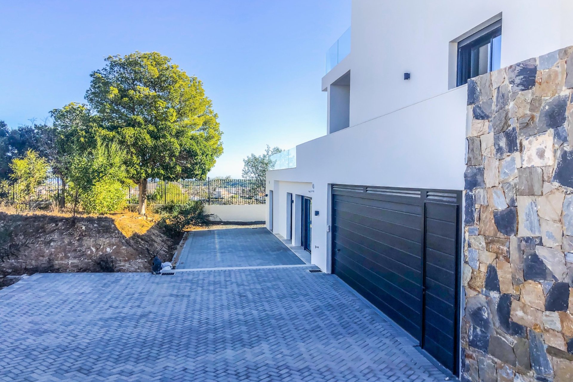 Revente - Villa - Ciudad Quesada