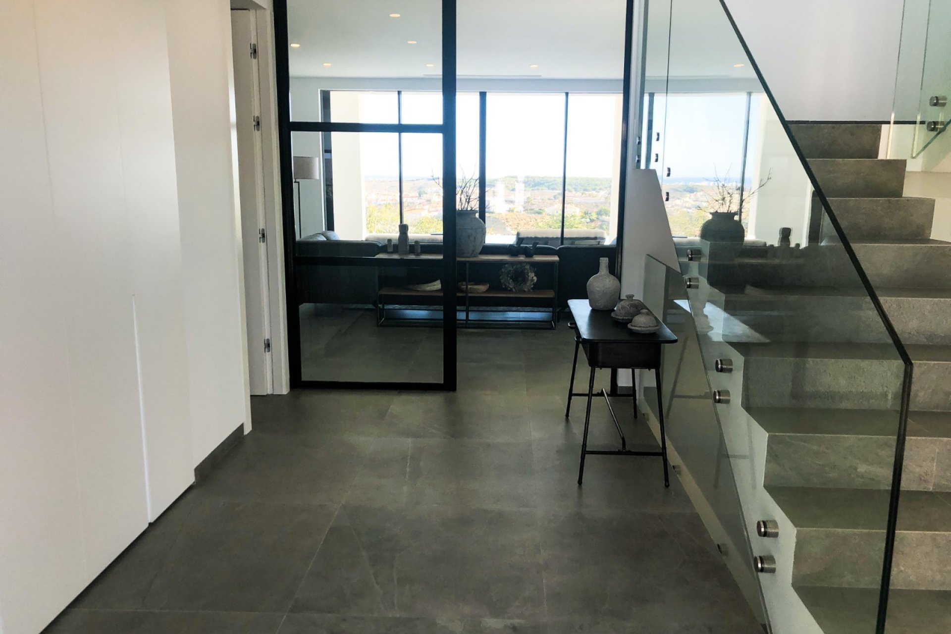 Revente - Villa - Ciudad Quesada