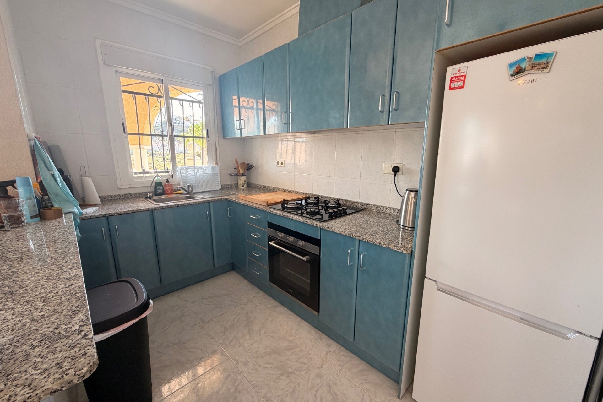 Revente - Villa - Ciudad Quesada