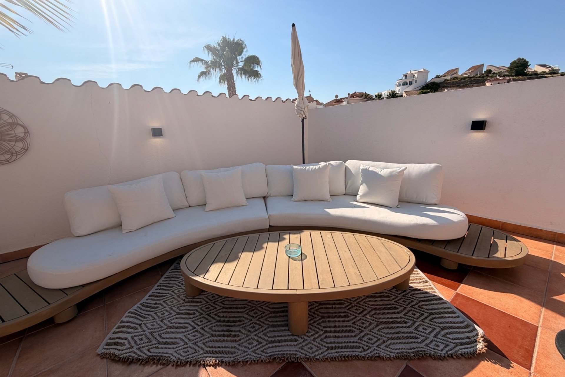 Revente - Villa - Ciudad Quesada