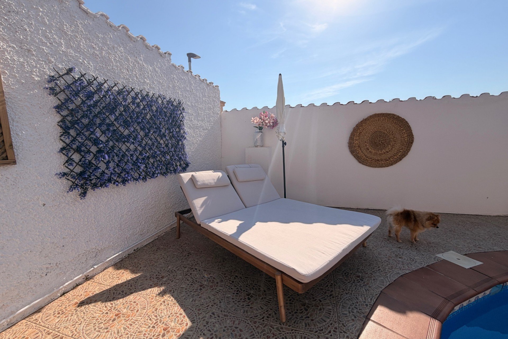 Revente - Villa - Ciudad Quesada