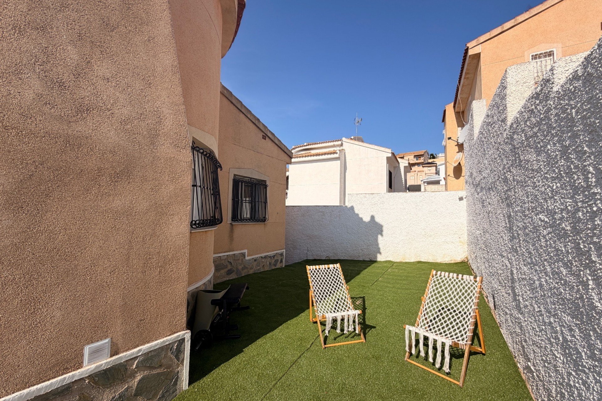 Revente - Villa - Ciudad Quesada