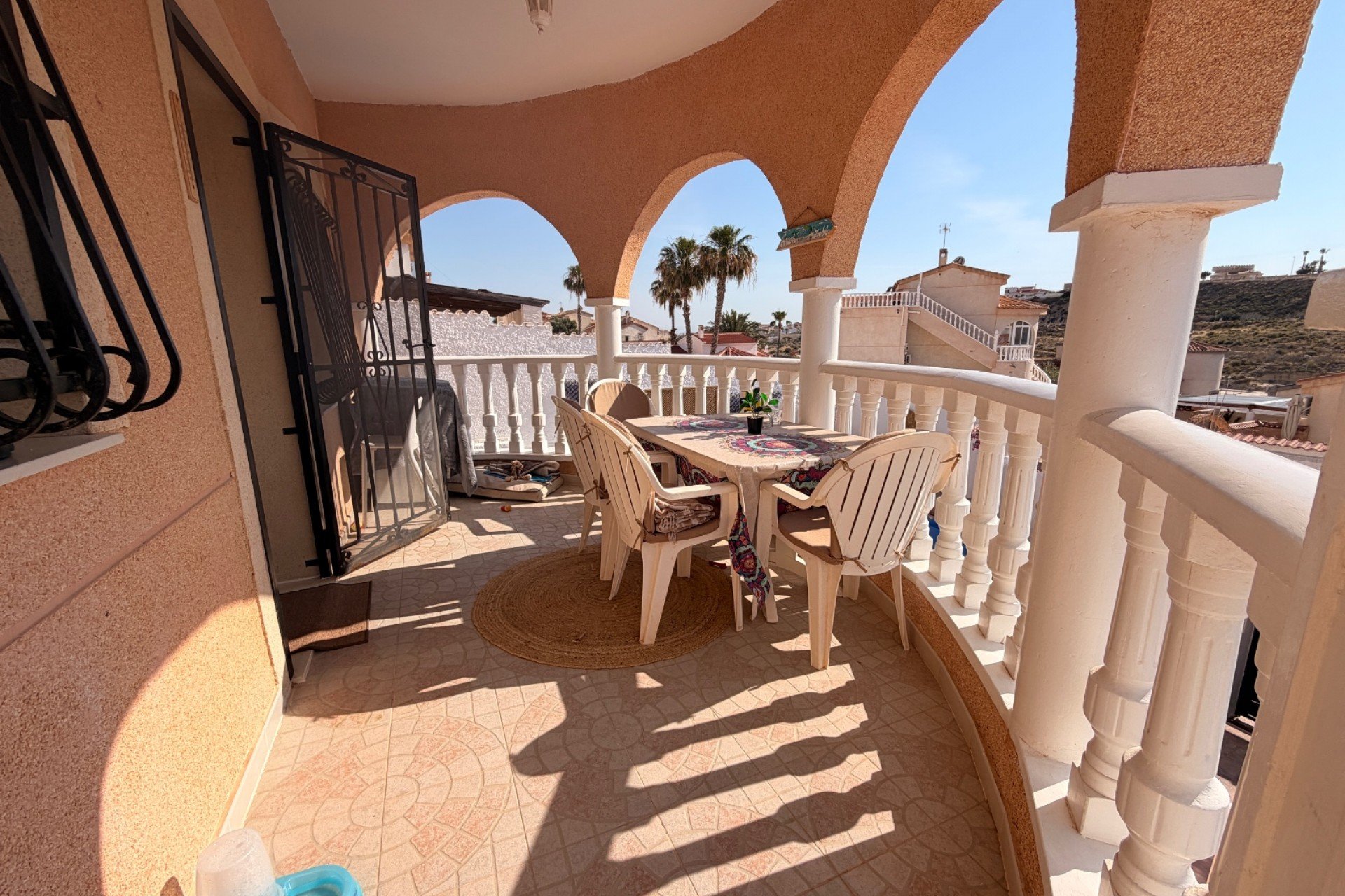 Revente - Villa - Ciudad Quesada