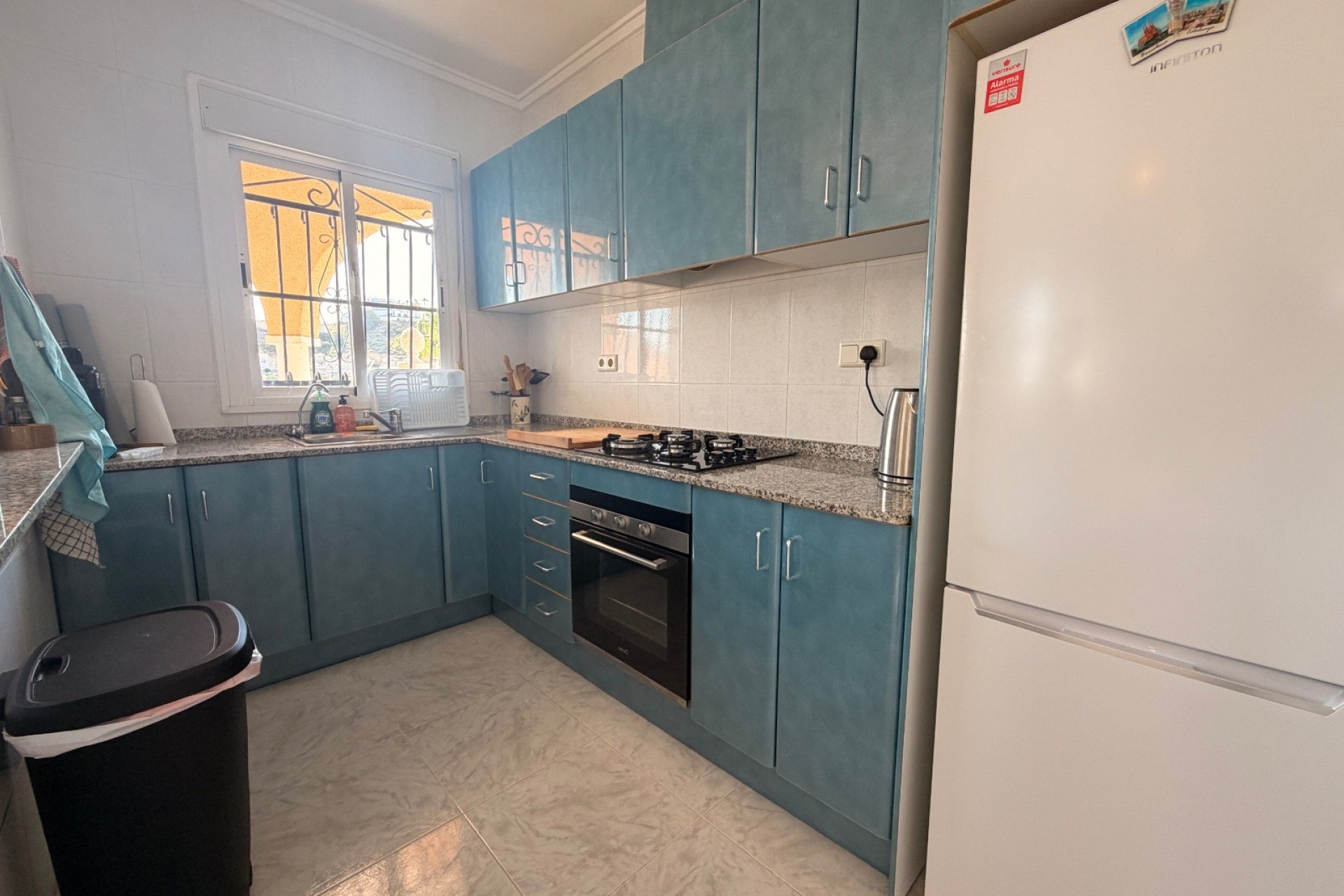 Revente - Villa - Ciudad Quesada