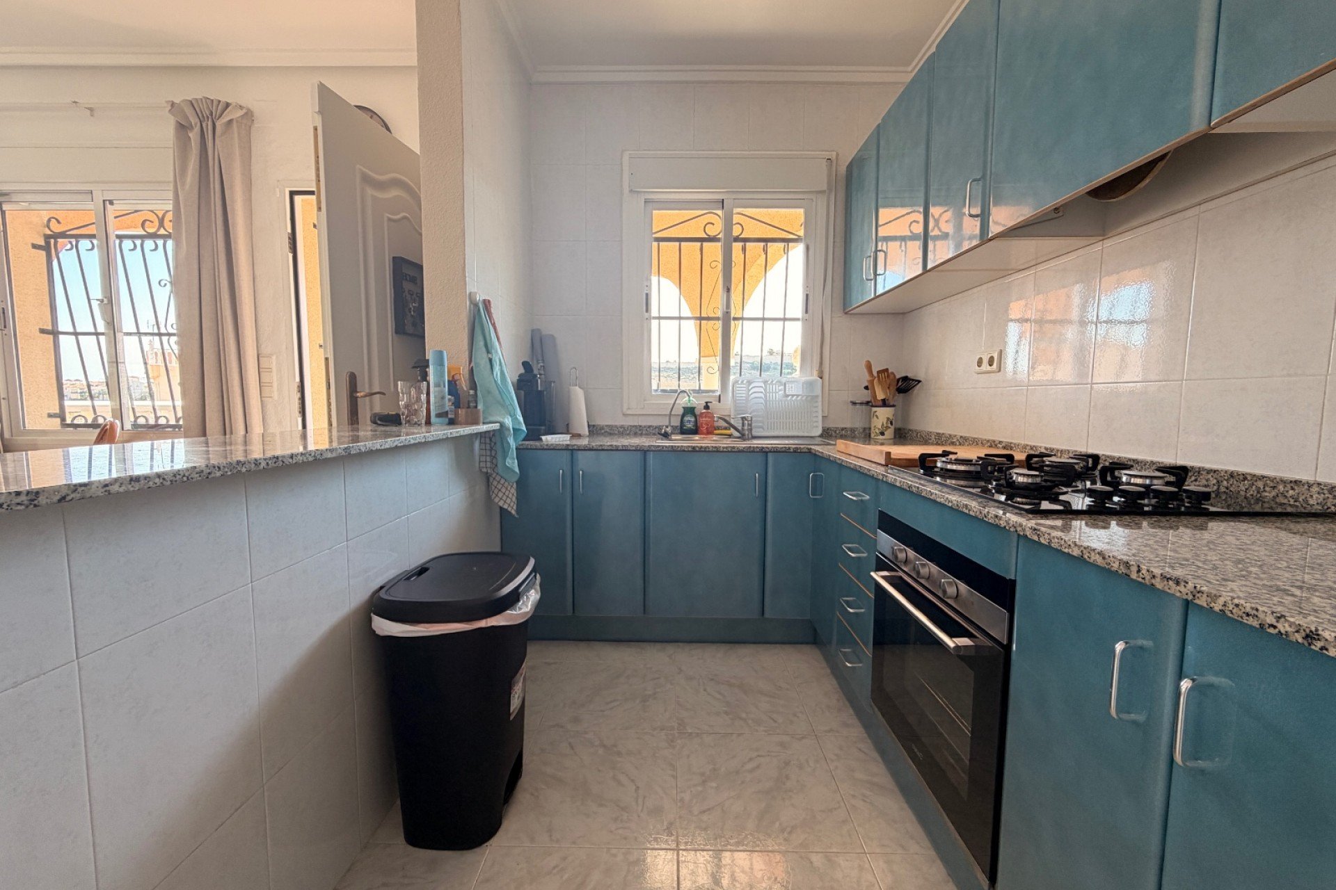 Revente - Villa - Ciudad Quesada