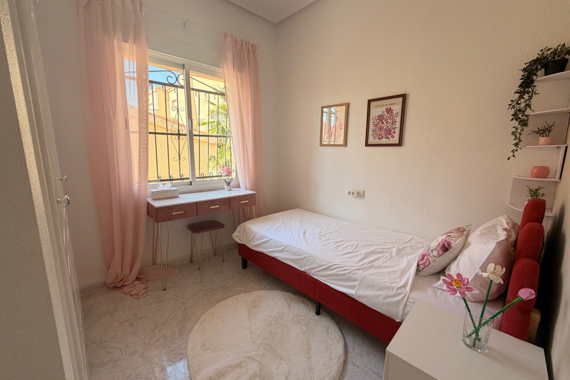 Revente - Villa - Ciudad Quesada