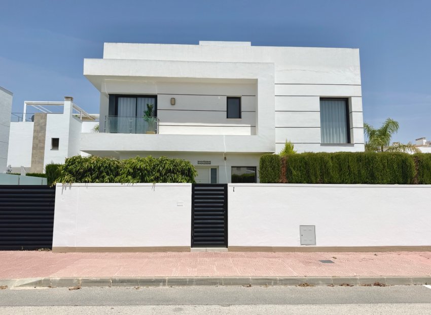 Revente - Villa - Ciudad Quesada