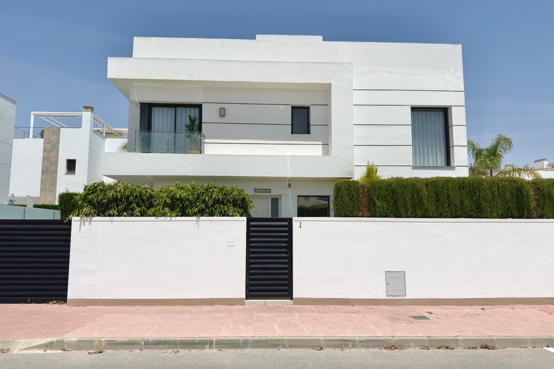 Revente - Villa - Ciudad Quesada