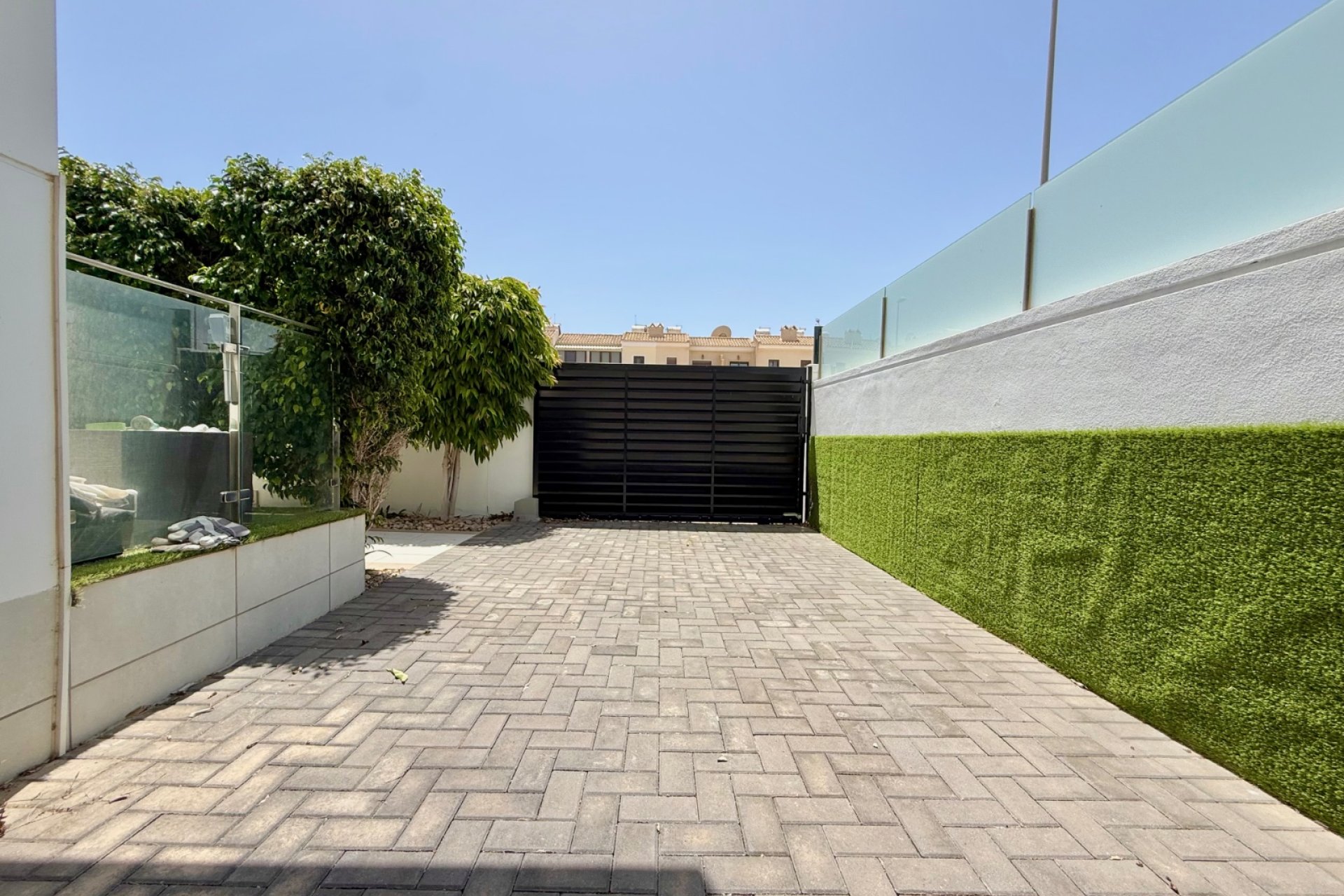 Revente - Villa - Ciudad Quesada